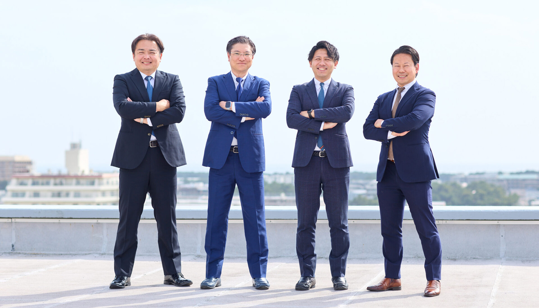 相模石油株式会社役員